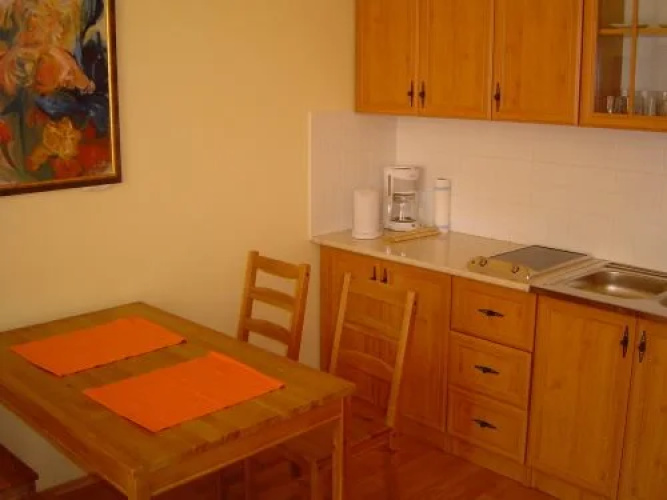 Orel Residence