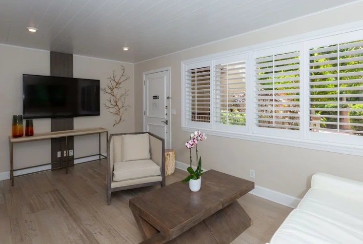 1 Bedroom Luxury Villa