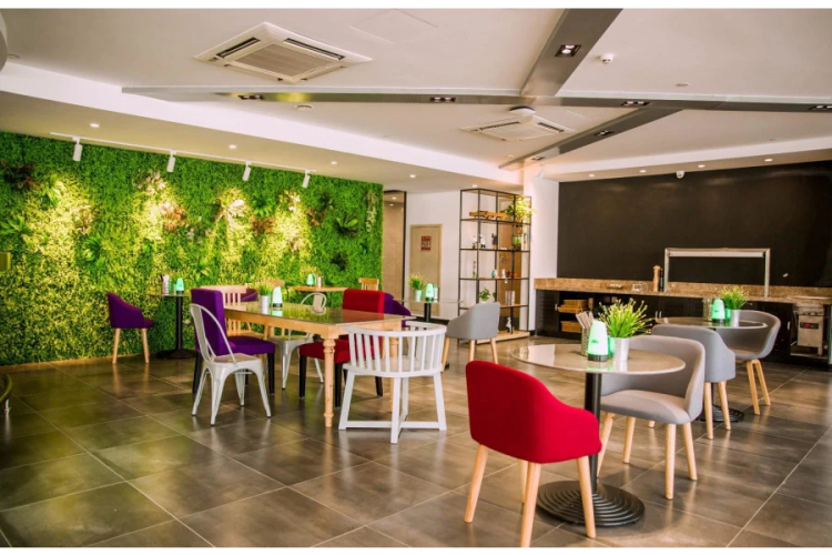 Фотография отеля