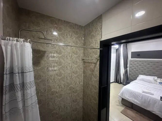 B12  Apartment