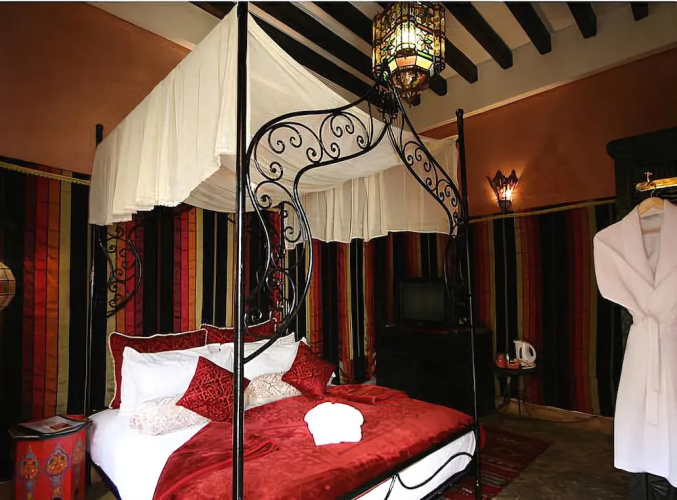 Riad Arabia