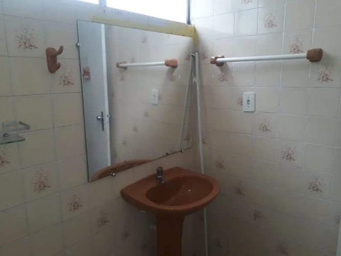 Standard Quadruple room with city view