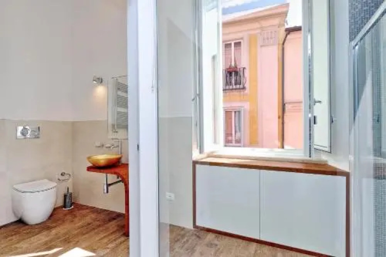Apartment Sabina