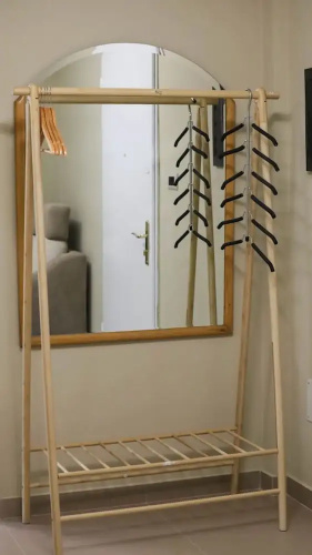 Kron s Apartment in Shkod r