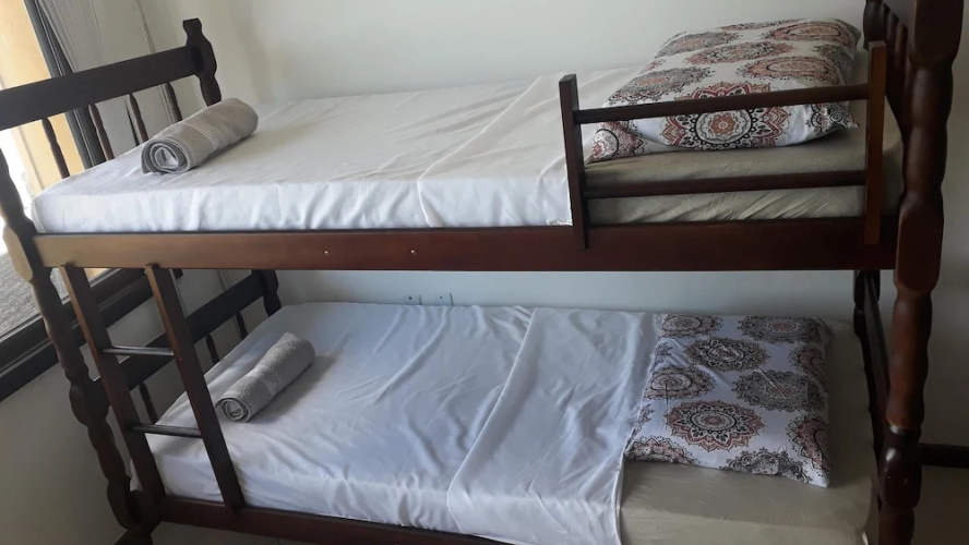 Mandalas Floripa Hostel