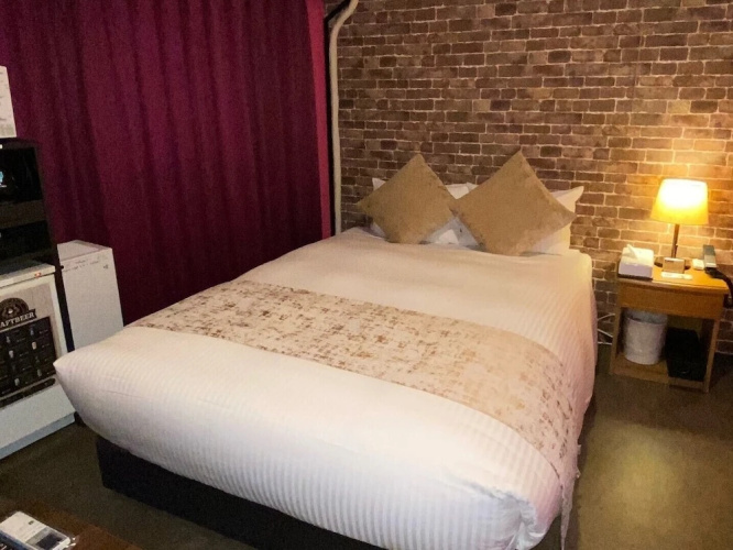 Roppongi Plaza Hotel