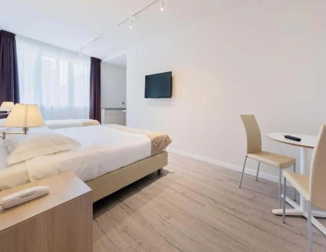 Hotel Delfino