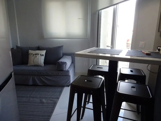 Minimal Luxury near Acropolis