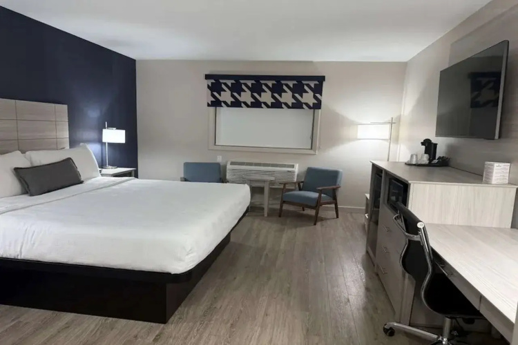 Best Western Caribou Inn