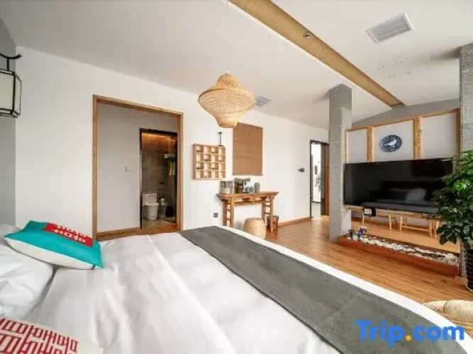 Luxury Double room