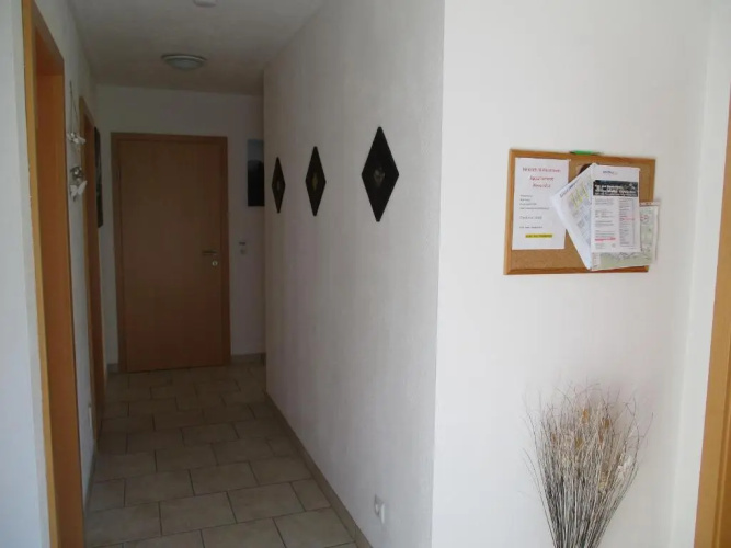 Appartement Alexandra