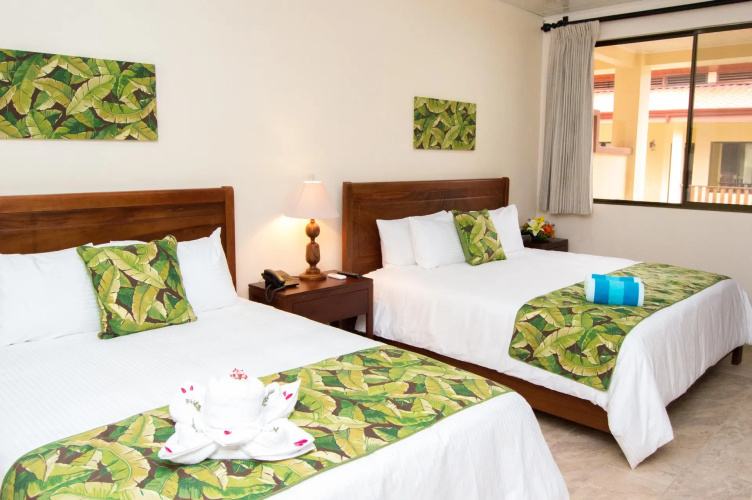 Hotelbild