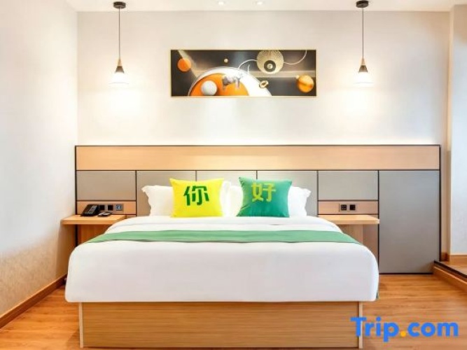 Business Double room