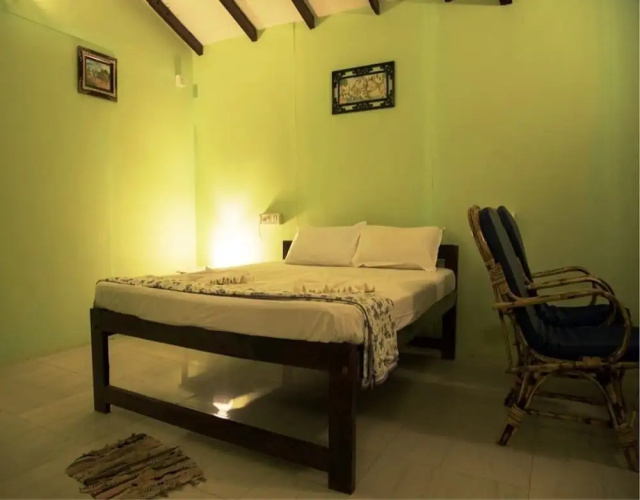 Room Maangta 332 - Beach Goa