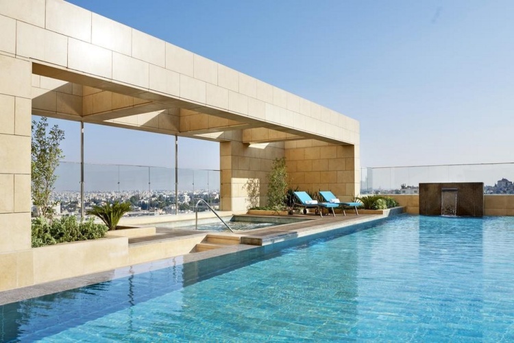 Fairmont Amman photo 18
