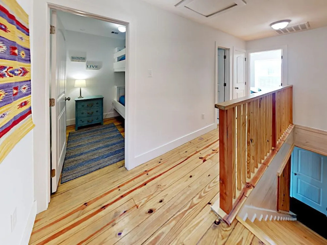 #802 The Commons - 3 Br Townhouse