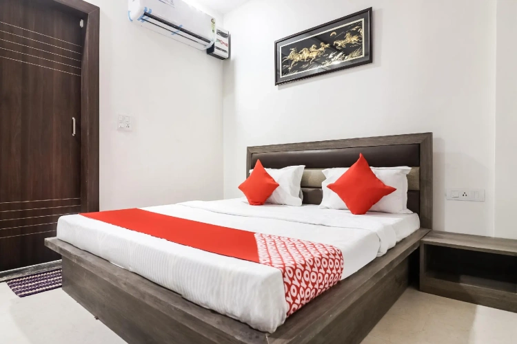 Classic Double room