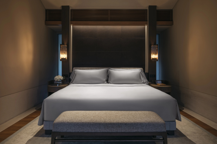 Capella Singapore