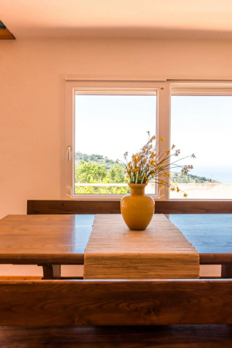 Sanseverino Gibilmanna - Villa Duplex CM