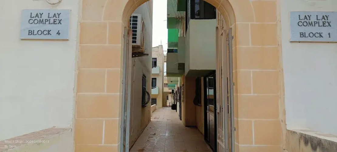 Hotelafbeelding