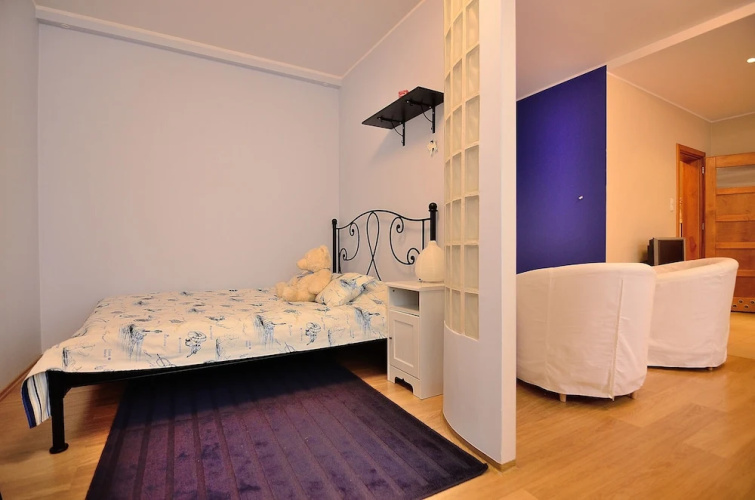 Victus Apartamenty - Apo