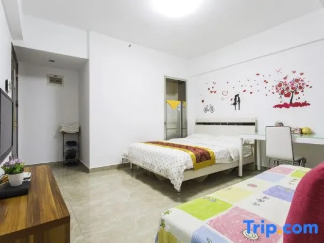 Business Twin Suite