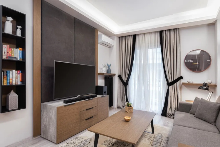 Acropolis Elegant Apartment
