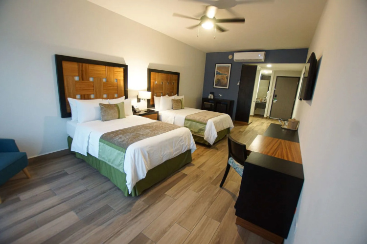 Sawari Hotel