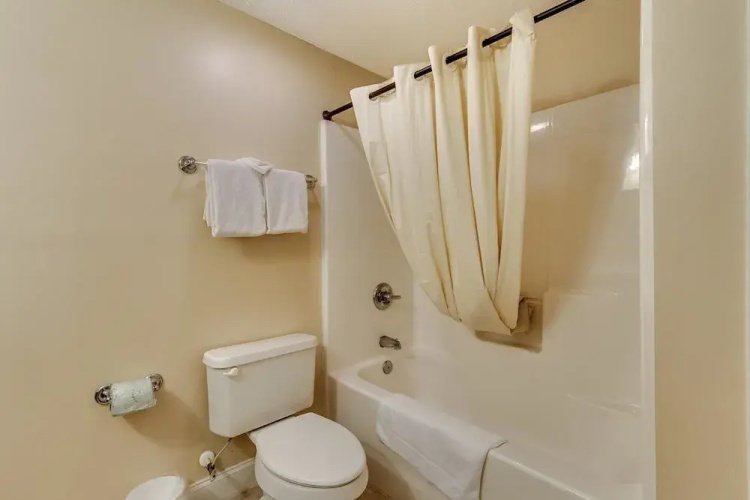 Myrtle Beach Villas 105 B Villa 4