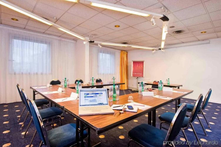 Mercure Paris Val de Fontenay Hotel photo 18