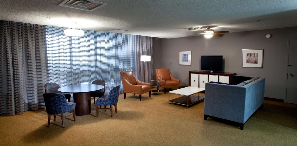 DoubleTree by Hilton Bloomington - Minneapolis South photo 18