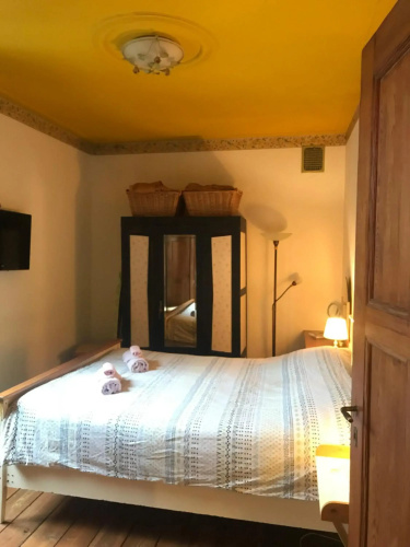 Smitsstraat B&B