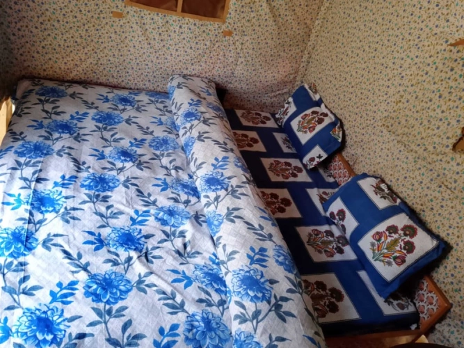 Tent