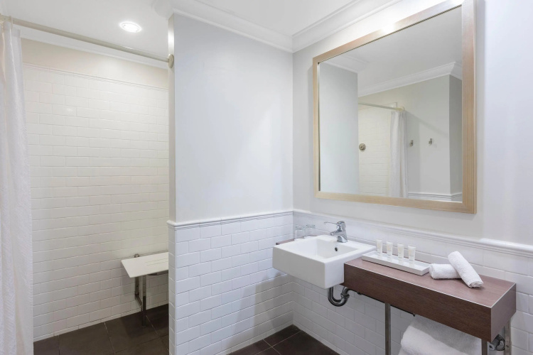 Crowne Plaza Terrigal Pacific photo 11