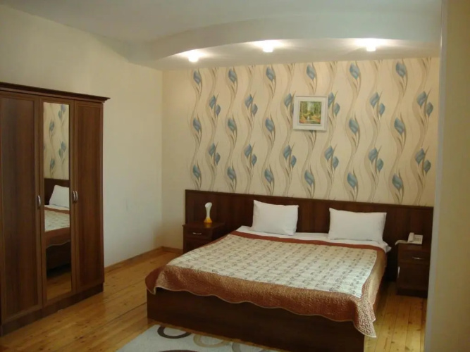 AEF Hotel
