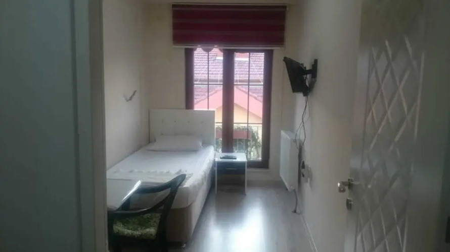 Huner Apartment