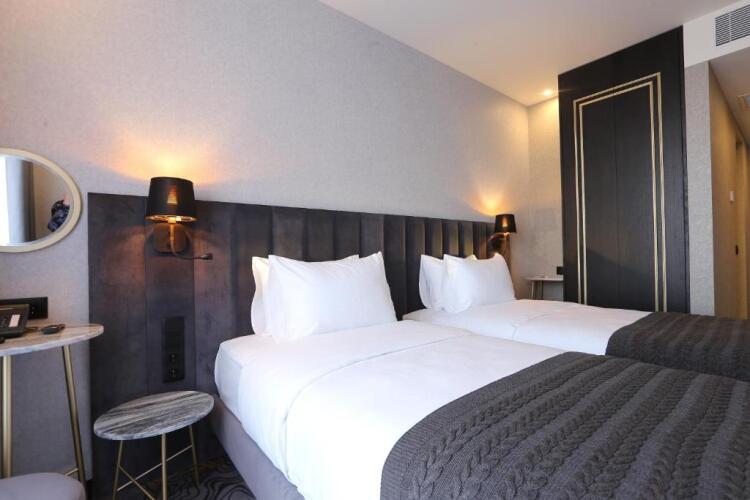 Фотография номера гостиницы Taberne