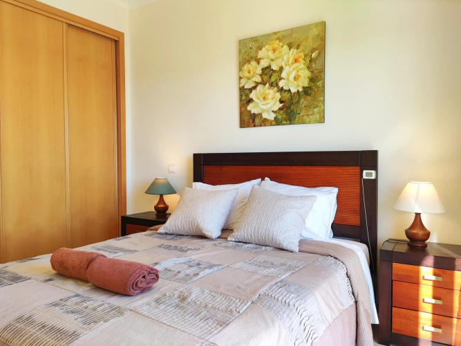 Sea View Apartment