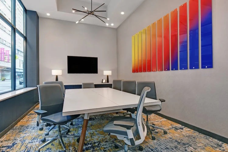 TownePlace Suites Cincinnati Downtown