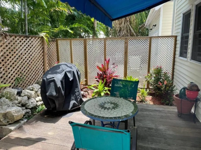 1 Bedroom Cottage