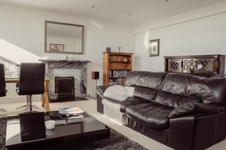 GuestReady Apartment in the West End