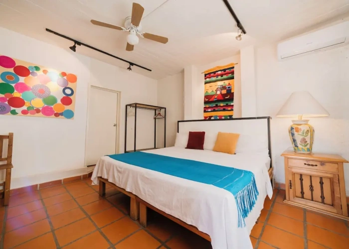 1 Bedroom Executive Suite with city view