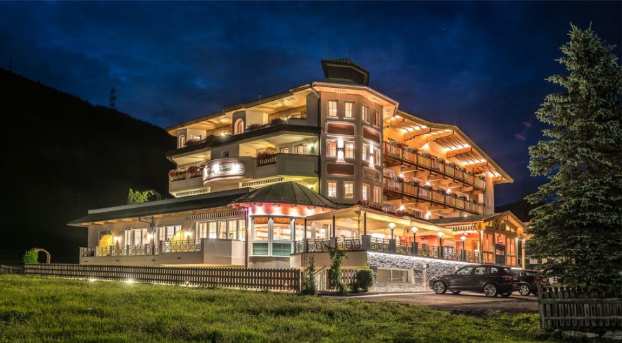Landhotel Maria Theresia