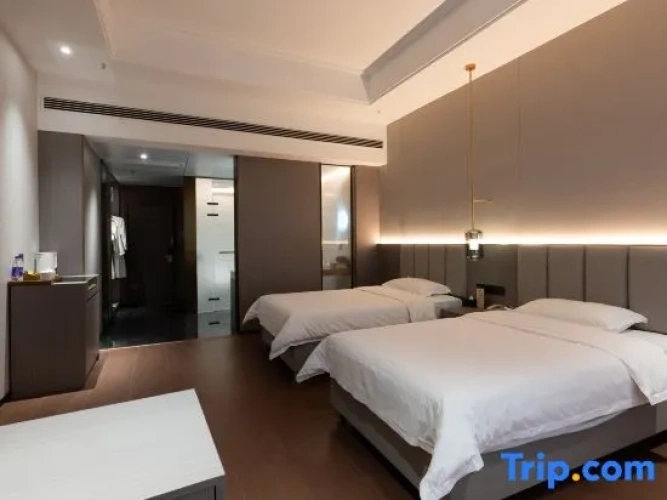 Comfort Twin room