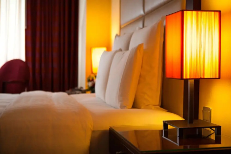 Grand Regal Hotel