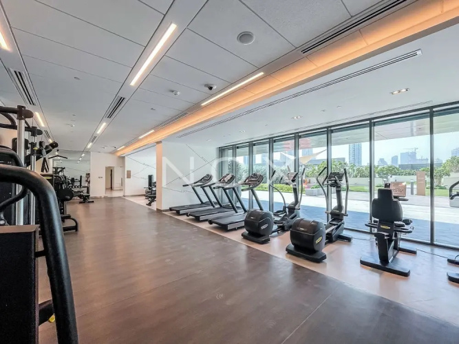 Elegant 1BR Downtown Views 2 T3