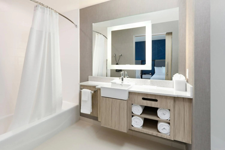 Springhill Suites Dallas Mansfield