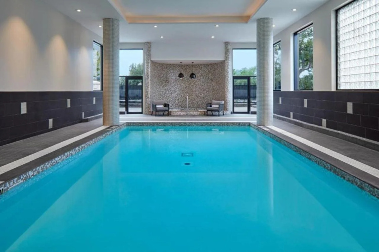 Delta Hotels Toronto Markham photo 20
