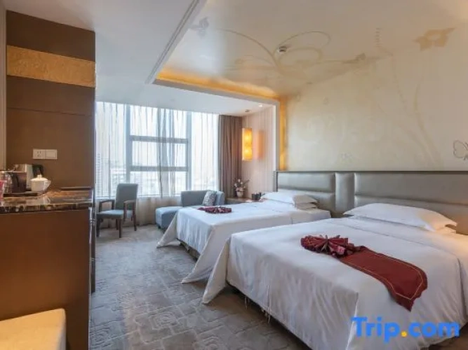 Business Twin room