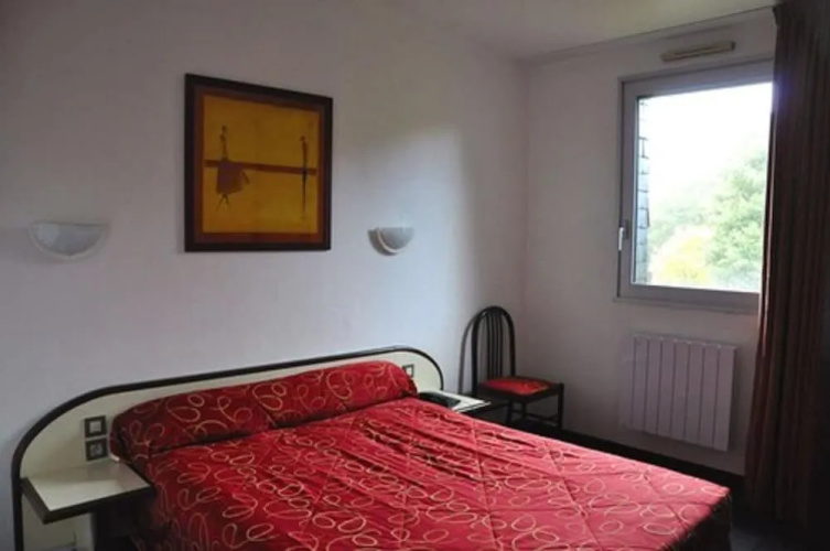Hotel Henri IV
